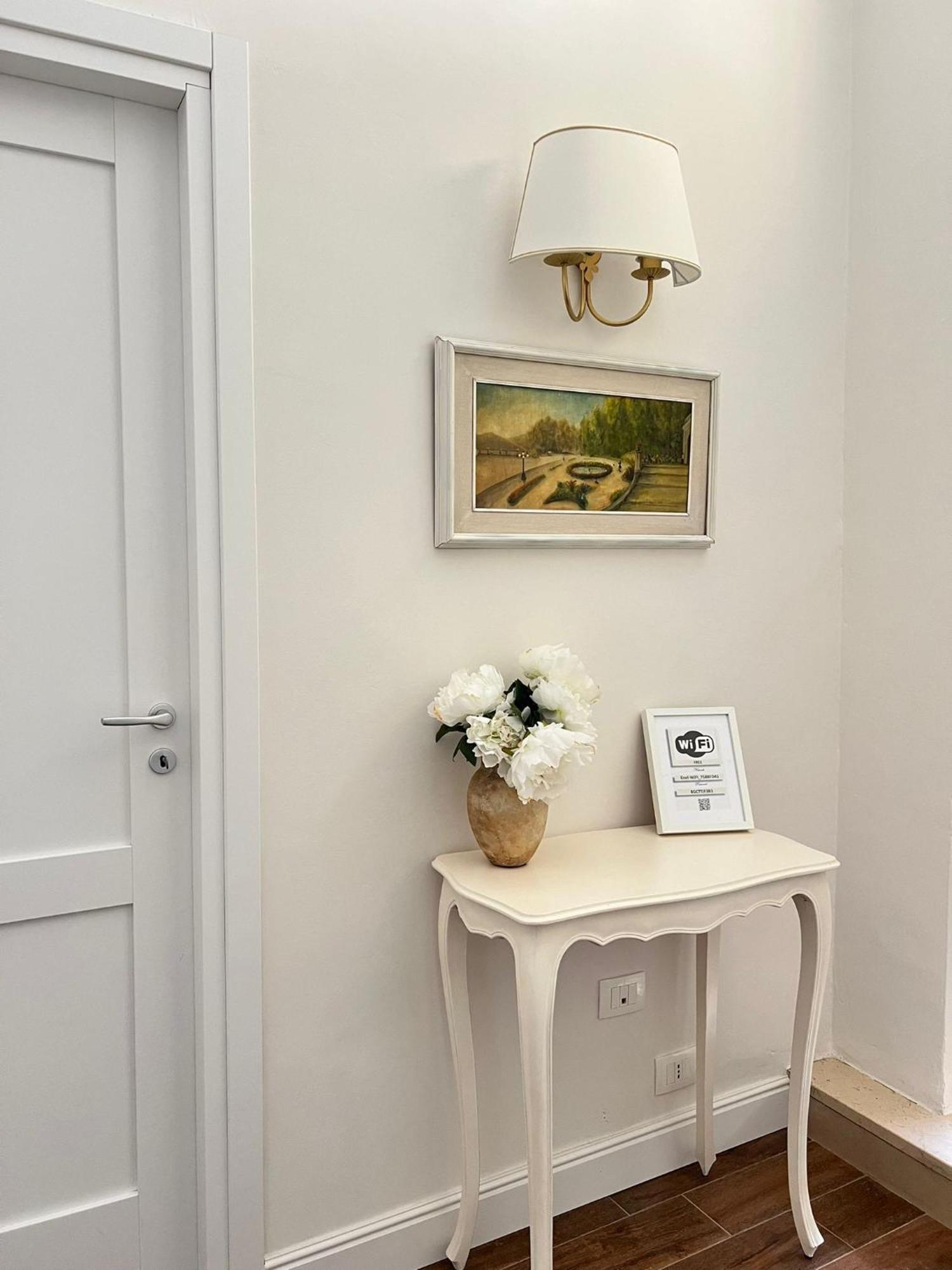 L'Angolo Di Firenze - The Florence Corner エクステリア 写真