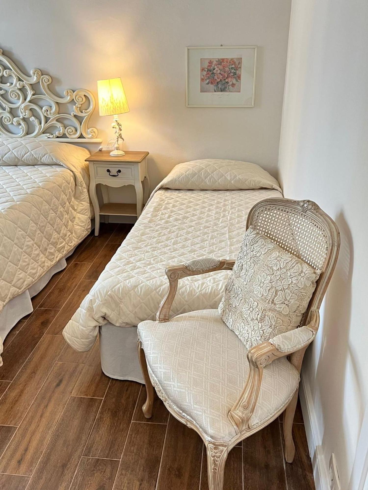 L'Angolo Di Firenze - The Florence Corner エクステリア 写真
