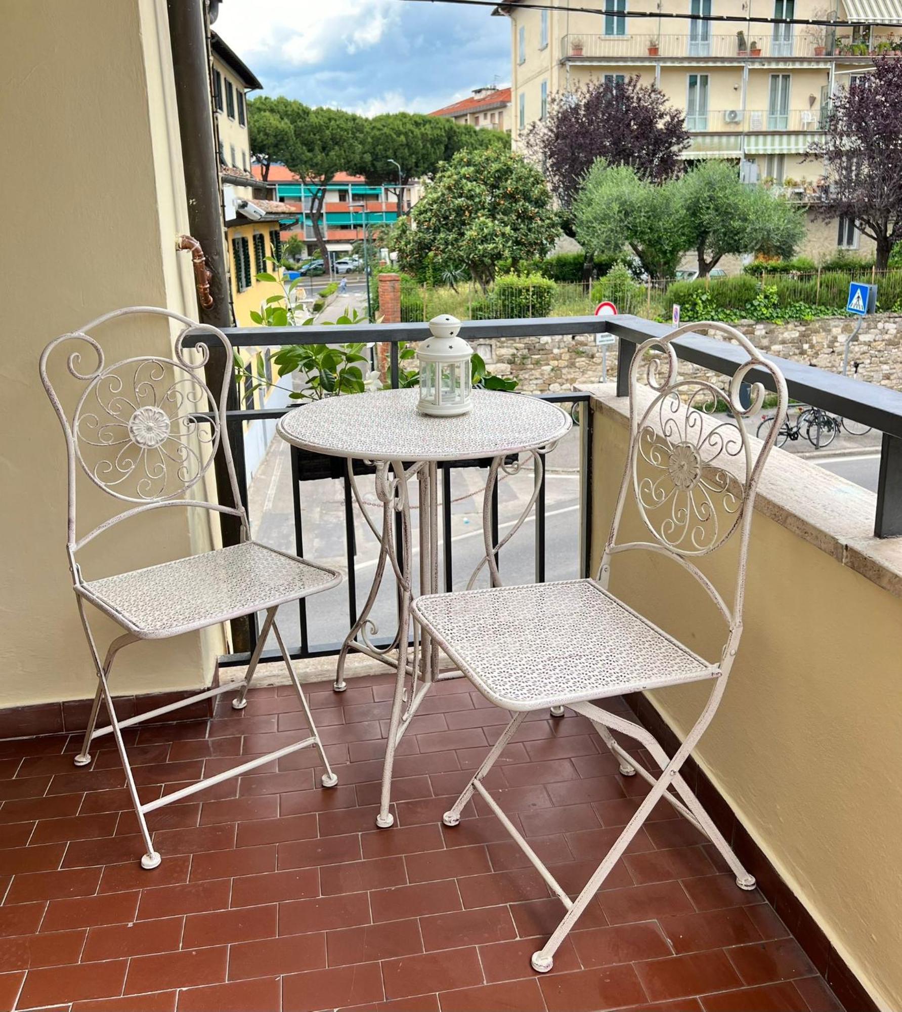 L'Angolo Di Firenze - The Florence Corner エクステリア 写真