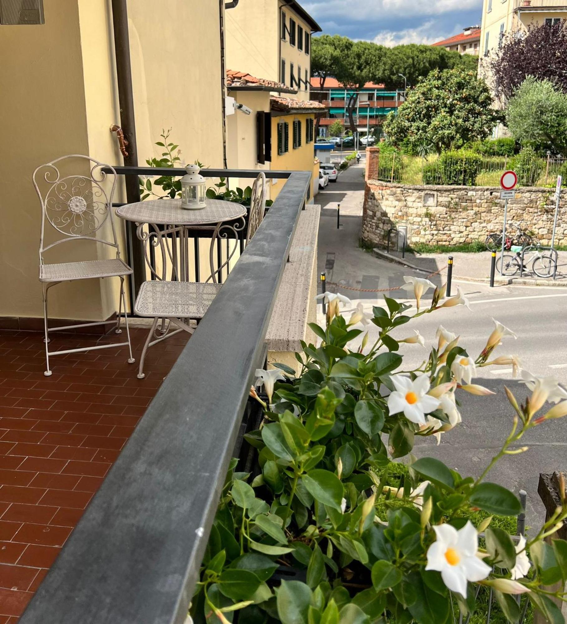 L'Angolo Di Firenze - The Florence Corner エクステリア 写真