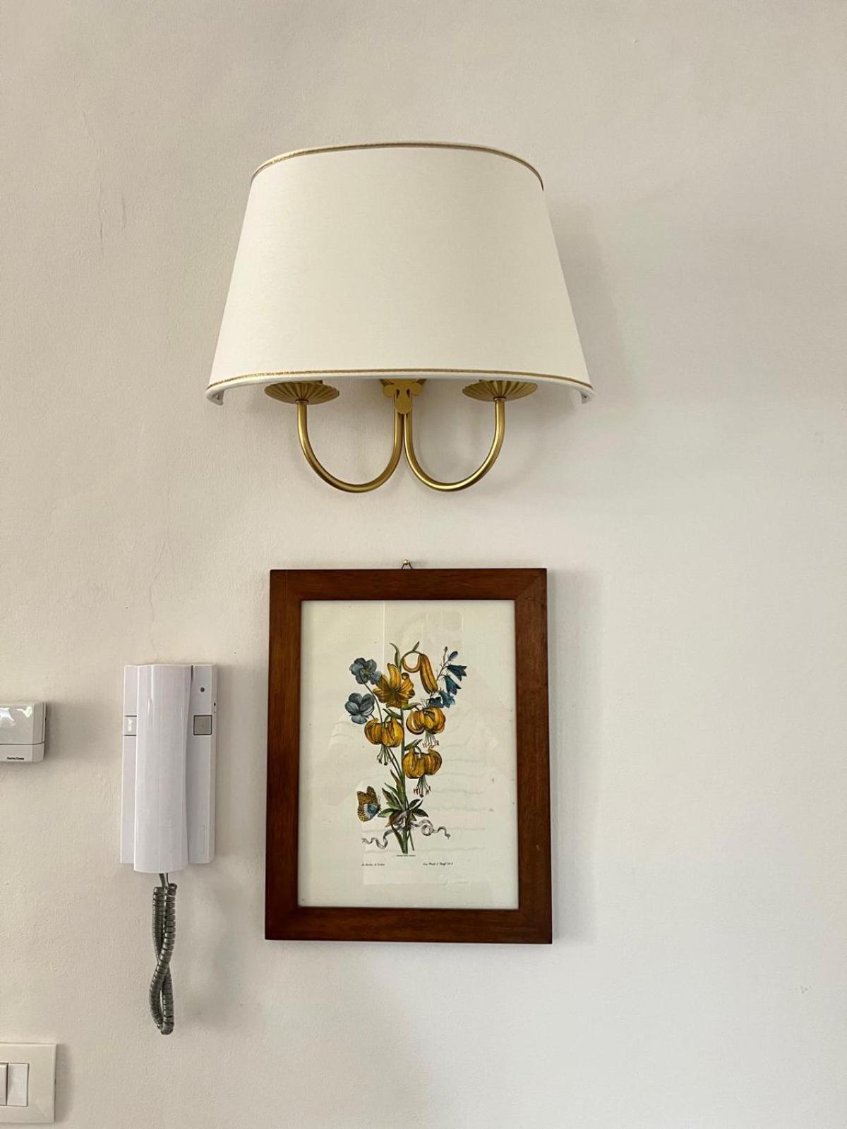 L'Angolo Di Firenze - The Florence Corner エクステリア 写真