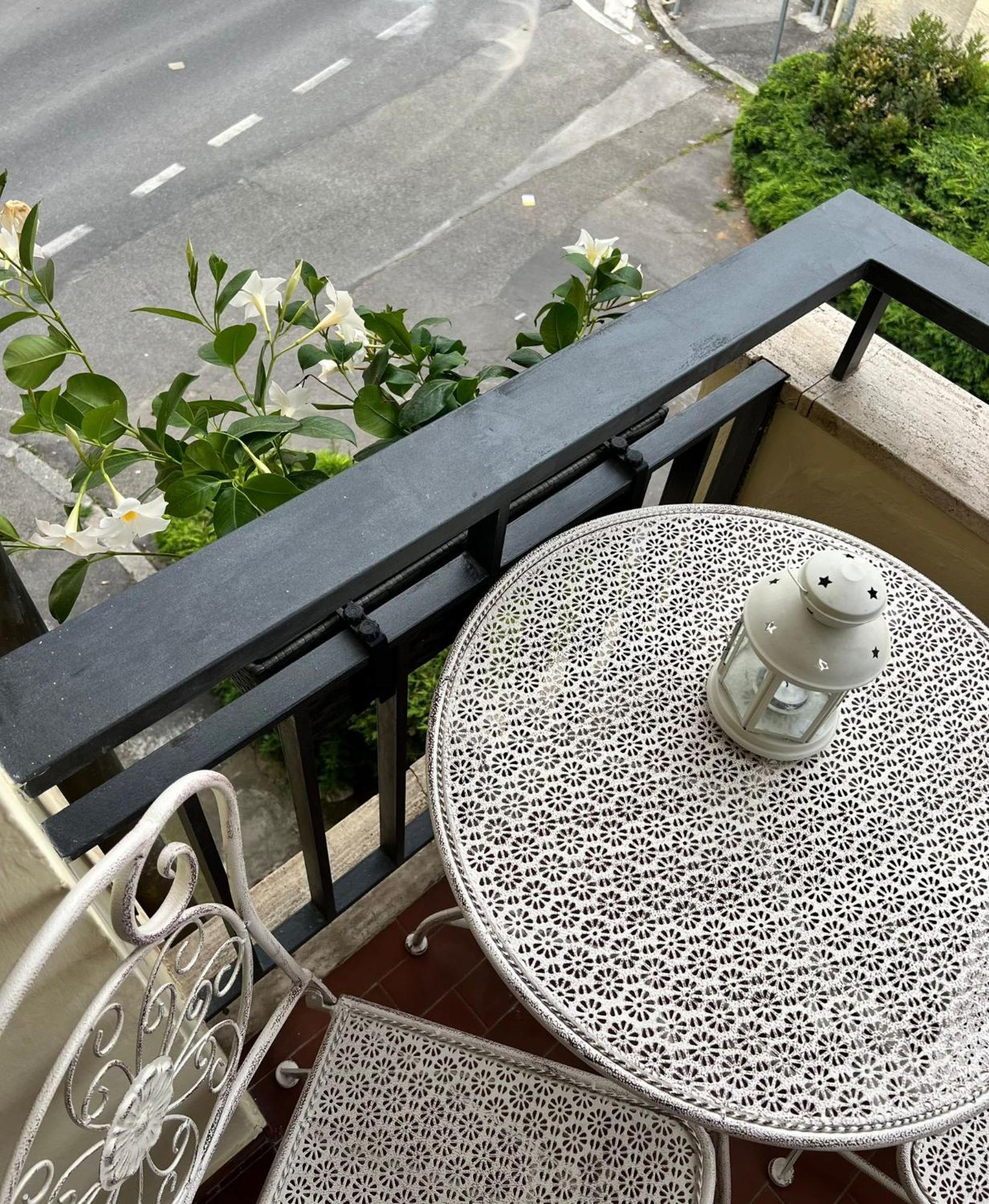 L'Angolo Di Firenze - The Florence Corner エクステリア 写真